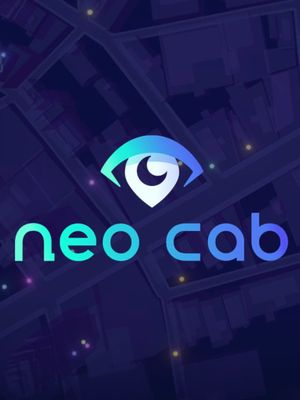 Neo Cab game cover