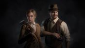 Alone in the Dark (Xbox Series X|S) Xbox Live Key GLOBAL