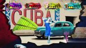 Get Baila Latino