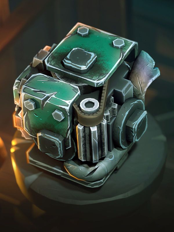 Besiege Supporter Pack is free on Mac with Snakzy