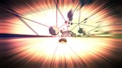 HYPER DRIVE - The Insane Gravity Race