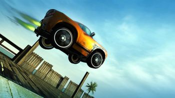 Redeem Burnout Paradise Remastered Nintendo Switch