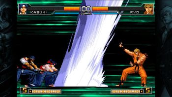 Buy The King of Fighters 2002: Unlimited Match PlayStation 4