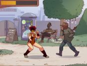 Honey Rose: Underdog Fighter Extraordinaire for sale