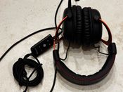 HyperX Cloud 2 + Sound Card Gaming Headphones for sale