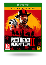 Red Dead Redemption 2: Ultimate Edition Xbox One