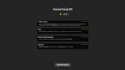 Buy Game Corp DX