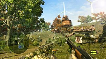 Get Hunter's Trophy 2 - Europa Xbox 360