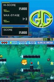 Redeem G.G Series THE SPIKY BLOWFISH!!