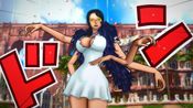 Get One Piece Burning Blood Gold Pack (DLC) Steam Key GLOBAL