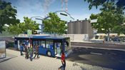 Bus Simulator 16 Steam Key EUROPE