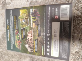 Buy Farming simulator 22 PC