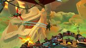 Get Bow to Blood: Last Captain Standing Steam Key GLOBAL
