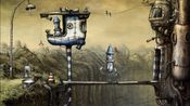 Machinarium Collector's Edition (PC) Gog.com Key GLOBAL