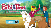 Bibi & Tina At The Horse Farm (Nintendo Switch) eShop Key EUROPE