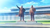 Redeem Stay! Stay! Democratic People's Republic of Korea