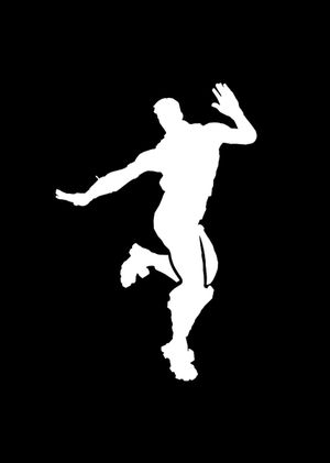 Fortnite - Slap Happy Emote (DLC) Epic Games Key GLOBAL