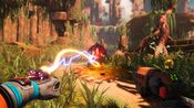 Journey to the Savage Planet Nintendo Switch
