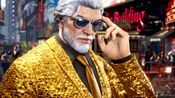 TEKKEN 8 - Deluxe Edition Upgrade Pack (DLC) (PC) Steam Key GLOBAL