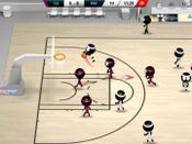 Redeem Stickman Basketball 2017