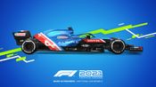 F1 2021 Steam Key GLOBAL for sale