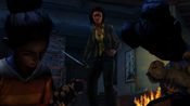 The Walking Dead: Michonne Epic Games Key GLOBAL