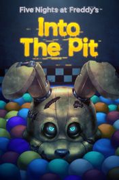 Five Nights at Freddy's Into the Pit XBOX LIVE Key UNITED STATES