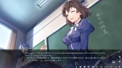 Grisaia Phantom Trigger Vol.1 for sale