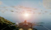 Redeem Sky Gamblers: Afterburner