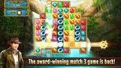 Jewel Quest: Seven Seas - Collector's Edition