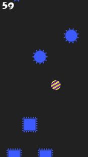 Get Dizzy Ball