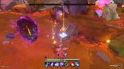 Get Dungeon Defenders: Going Rogue (PC) Steam Key GLOBAL