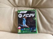 EA Sports FC 24 Xbox Series X