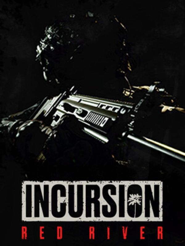 Get Incursion Red River for free with our unique rewards