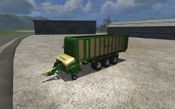 Buy Farming Simulator 2011 - Equipment Pack 1 (DLC) (PC) Steam Key GLOBAL