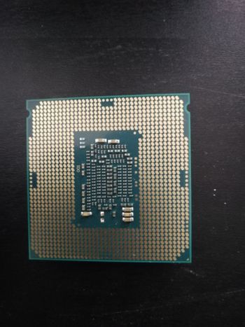 Intel Core i5-6500 3.2-3.6 GHz LGA1151 Quad-Core CPU