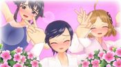 Gal*Gun: Double Peace - duplicate