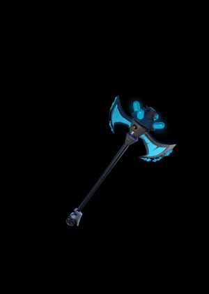 Fortnite - Drip Axe Pickaxe (DLC) Epic Games Key GLOBAL