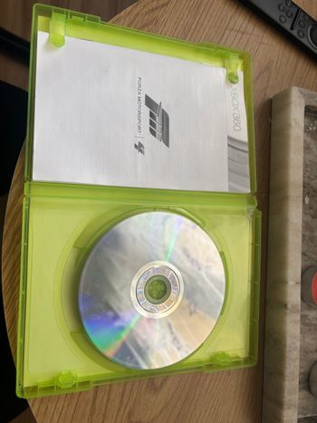 Forza Motorsport 4 Xbox 360