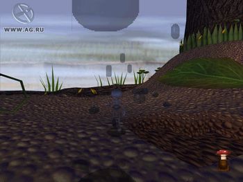 Get Disney/Pixar A Bug's Life PlayStation