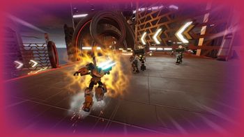 Get Transformers: Galactic Trials Nintendo Switch