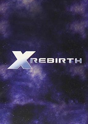 X Rebirth Collector's Edition 2015