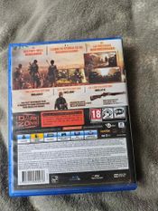 Buy Tom Clancy’s The Division 2 PlayStation 4