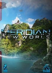 Meridian: New World Steam Key GLOBAL