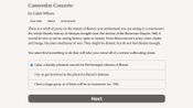 Cannonfire Concerto for sale