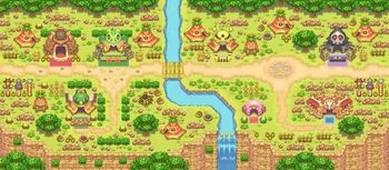 Buy Pokémon Mystery Dungeon: Explorers of Sky (Pokémon Mundo Misterioso: Exploradores Del Cielo) Nintendo DS