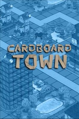 Cardboard Town