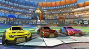 Rocket League - Supersonic Fury (DLC) Steam Key GLOBAL