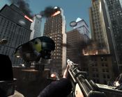 Turning Point: Fall of Liberty PlayStation 3 for sale