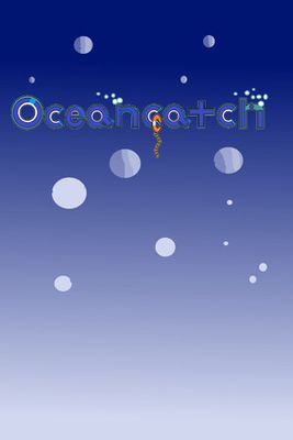 Oceancatch game cover